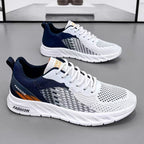 Men's Leisure Trendy Mesh Shoes - ꫀꪶꫀᧁꪖꪀᥴꫀ꠸ᠻꪗ~ 𝔈𝔪𝔟𝔯𝔞𝔠𝔢 𝔈𝔩𝔢𝔤𝔞𝔫𝔠𝔢