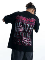 Men's Death Before Dishonor Short Sleeve T-Shirt - ꫀꪶꫀᧁꪖꪀᥴꫀ꠸ᠻꪗ~ 𝔈𝔪𝔟𝔯𝔞𝔠𝔢 𝔈𝔩𝔢𝔤𝔞𝔫𝔠𝔢