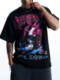 Men's Death Before Dishonor Short Sleeve T-Shirt - ꫀꪶꫀᧁꪖꪀᥴꫀ꠸ᠻꪗ~ 𝔈𝔪𝔟𝔯𝔞𝔠𝔢 𝔈𝔩𝔢𝔤𝔞𝔫𝔠𝔢