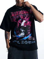 Men's Death Before Dishonor Short Sleeve T-Shirt - ꫀꪶꫀᧁꪖꪀᥴꫀ꠸ᠻꪗ~ 𝔈𝔪𝔟𝔯𝔞𝔠𝔢 𝔈𝔩𝔢𝔤𝔞𝔫𝔠𝔢