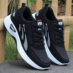 Men's Trendy Soft Solded Running Shoes - ꫀꪶꫀᧁꪖꪀᥴꫀ꠸ᠻꪗ~ 𝔈𝔪𝔟𝔯𝔞𝔠𝔢 𝔈𝔩𝔢𝔤𝔞𝔫𝔠𝔢