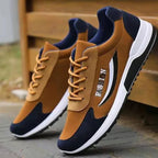Men's Fashionable Trendy Stylish Sneakers - ꫀꪶꫀᧁꪖꪀᥴꫀ꠸ᠻꪗ~ 𝔈𝔪𝔟𝔯𝔞𝔠𝔢 𝔈𝔩𝔢𝔤𝔞𝔫𝔠𝔢