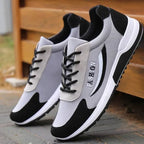 Men's Fashionable Trendy Stylish Sneakers - ꫀꪶꫀᧁꪖꪀᥴꫀ꠸ᠻꪗ~ 𝔈𝔪𝔟𝔯𝔞𝔠𝔢 𝔈𝔩𝔢𝔤𝔞𝔫𝔠𝔢