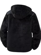 Men's Zip Up Fleece Hooded Jacket - ꫀꪶꫀᧁꪖꪀᥴꫀ꠸ᠻꪗ~ 𝔈𝔪𝔟𝔯𝔞𝔠𝔢 𝔈𝔩𝔢𝔤𝔞𝔫𝔠𝔢