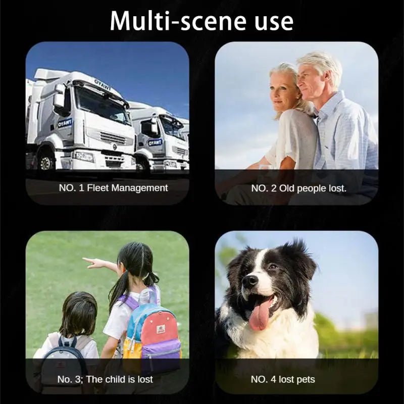 Mini Car GPS Locator Tracker For Senior Citizens - ꫀꪶꫀᧁꪖꪀᥴꫀ꠸ᠻꪗ~ 𝔈𝔪𝔟𝔯𝔞𝔠𝔢 𝔈𝔩𝔢𝔤𝔞𝔫𝔠𝔢