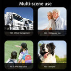 Mini Car GPS Locator Tracker For Senior Citizens - ꫀꪶꫀᧁꪖꪀᥴꫀ꠸ᠻꪗ~ 𝔈𝔪𝔟𝔯𝔞𝔠𝔢 𝔈𝔩𝔢𝔤𝔞𝔫𝔠𝔢