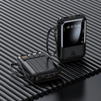 Mini Self - Contained Fast Charging Portable Power Bank - ꫀꪶꫀᧁꪖꪀᥴꫀ꠸ᠻꪗ~ 𝔈𝔪𝔟𝔯𝔞𝔠𝔢 𝔈𝔩𝔢𝔤𝔞𝔫𝔠𝔢