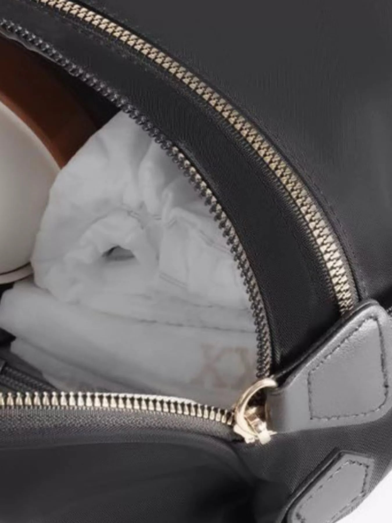Multi-Pocket Adjustable Strap Crossbody Bag - ꫀꪶꫀᧁꪖꪀᥴꫀ꠸ᠻꪗ~ 𝔈𝔪𝔟𝔯𝔞𝔠𝔢 𝔈𝔩𝔢𝔤𝔞𝔫𝔠𝔢