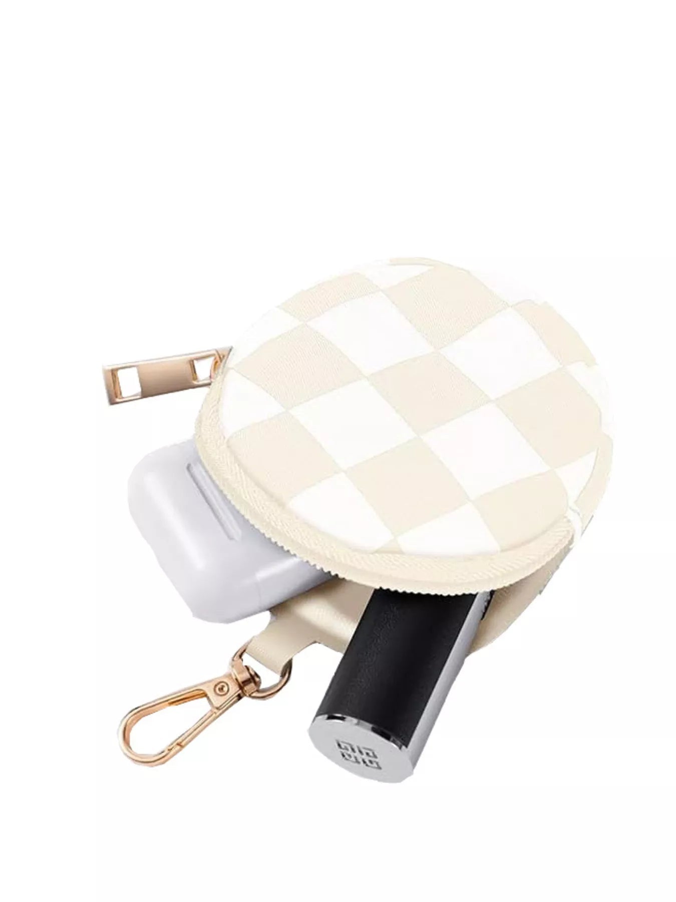 Multi-Pocket Adjustable Strap Crossbody Bag - ꫀꪶꫀᧁꪖꪀᥴꫀ꠸ᠻꪗ~ 𝔈𝔪𝔟𝔯𝔞𝔠𝔢 𝔈𝔩𝔢𝔤𝔞𝔫𝔠𝔢