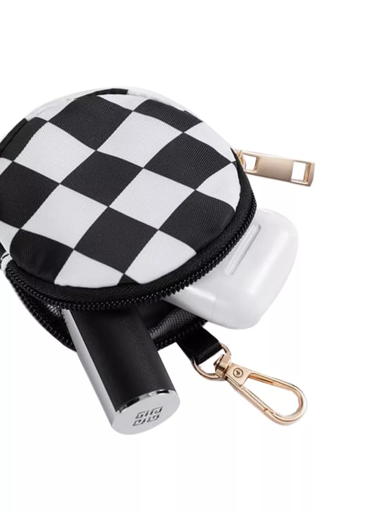 Multi-Pocket Adjustable Strap Crossbody Bag - ꫀꪶꫀᧁꪖꪀᥴꫀ꠸ᠻꪗ~ 𝔈𝔪𝔟𝔯𝔞𝔠𝔢 𝔈𝔩𝔢𝔤𝔞𝔫𝔠𝔢