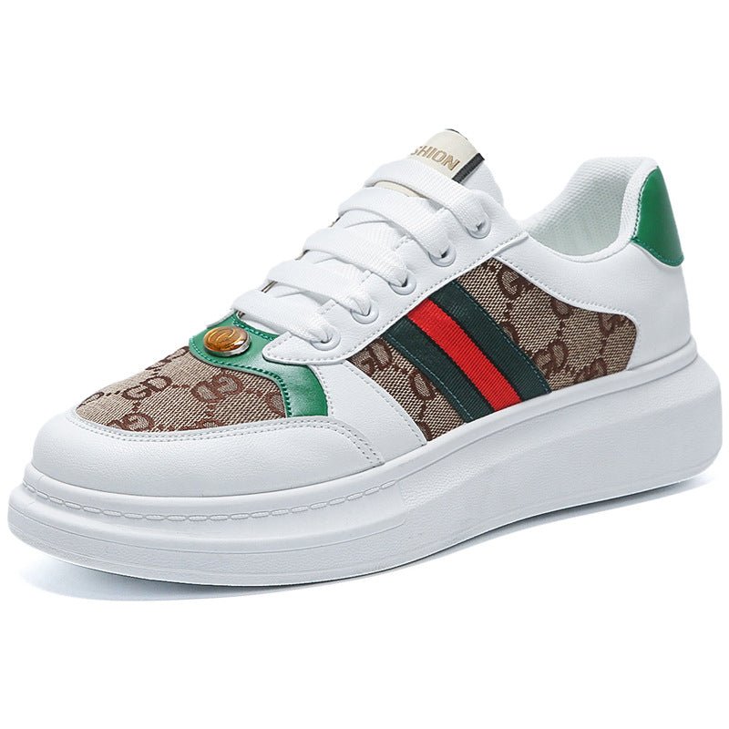 Popular Mens Canvas Trendy Shoes - ꫀꪶꫀᧁꪖꪀᥴꫀ꠸ᠻꪗ~ 𝔈𝔪𝔟𝔯𝔞𝔠𝔢 𝔈𝔩𝔢𝔤𝔞𝔫𝔠𝔢