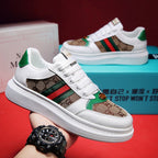 Popular Mens Canvas Trendy Shoes - ꫀꪶꫀᧁꪖꪀᥴꫀ꠸ᠻꪗ~ 𝔈𝔪𝔟𝔯𝔞𝔠𝔢 𝔈𝔩𝔢𝔤𝔞𝔫𝔠𝔢