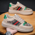 Popular Mens Canvas Trendy Shoes - ꫀꪶꫀᧁꪖꪀᥴꫀ꠸ᠻꪗ~ 𝔈𝔪𝔟𝔯𝔞𝔠𝔢 𝔈𝔩𝔢𝔤𝔞𝔫𝔠𝔢