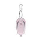Portable Cute Mini Rechargeable Power Bank With Plug - ꫀꪶꫀᧁꪖꪀᥴꫀ꠸ᠻꪗ~ 𝔈𝔪𝔟𝔯𝔞𝔠𝔢 𝔈𝔩𝔢𝔤𝔞𝔫𝔠𝔢