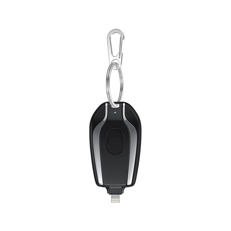 Portable Cute Mini Rechargeable Power Bank With Plug - ꫀꪶꫀᧁꪖꪀᥴꫀ꠸ᠻꪗ~ 𝔈𝔪𝔟𝔯𝔞𝔠𝔢 𝔈𝔩𝔢𝔤𝔞𝔫𝔠𝔢