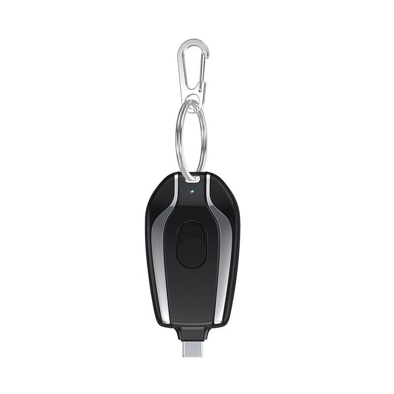 Portable Cute Mini Rechargeable m Power Bank With Plug - ꫀꪶꫀᧁꪖꪀᥴꫀ꠸ᠻꪗ~ 𝔈𝔪𝔟𝔯𝔞𝔠𝔢 𝔈𝔩𝔢𝔤𝔞𝔫𝔠𝔢