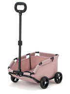 Portable Folding Pet Stroller Wagon - ꫀꪶꫀᧁꪖꪀᥴꫀ꠸ᠻꪗ~ 𝔈𝔪𝔟𝔯𝔞𝔠𝔢 𝔈𝔩𝔢𝔤𝔞𝔫𝔠𝔢