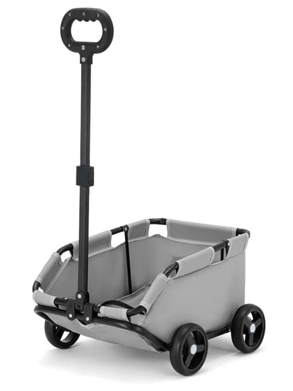 Portable Folding Pet Stroller Wagon - ꫀꪶꫀᧁꪖꪀᥴꫀ꠸ᠻꪗ~ 𝔈𝔪𝔟𝔯𝔞𝔠𝔢 𝔈𝔩𝔢𝔤𝔞𝔫𝔠𝔢