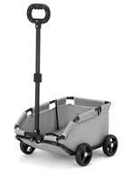 Portable Folding Pet Stroller Wagon - ꫀꪶꫀᧁꪖꪀᥴꫀ꠸ᠻꪗ~ 𝔈𝔪𝔟𝔯𝔞𝔠𝔢 𝔈𝔩𝔢𝔤𝔞𝔫𝔠𝔢