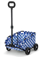 Portable Folding Pet Stroller Wagon - ꫀꪶꫀᧁꪖꪀᥴꫀ꠸ᠻꪗ~ 𝔈𝔪𝔟𝔯𝔞𝔠𝔢 𝔈𝔩𝔢𝔤𝔞𝔫𝔠𝔢