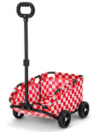 Portable Folding Pet Stroller Wagon - ꫀꪶꫀᧁꪖꪀᥴꫀ꠸ᠻꪗ~ 𝔈𝔪𝔟𝔯𝔞𝔠𝔢 𝔈𝔩𝔢𝔤𝔞𝔫𝔠𝔢