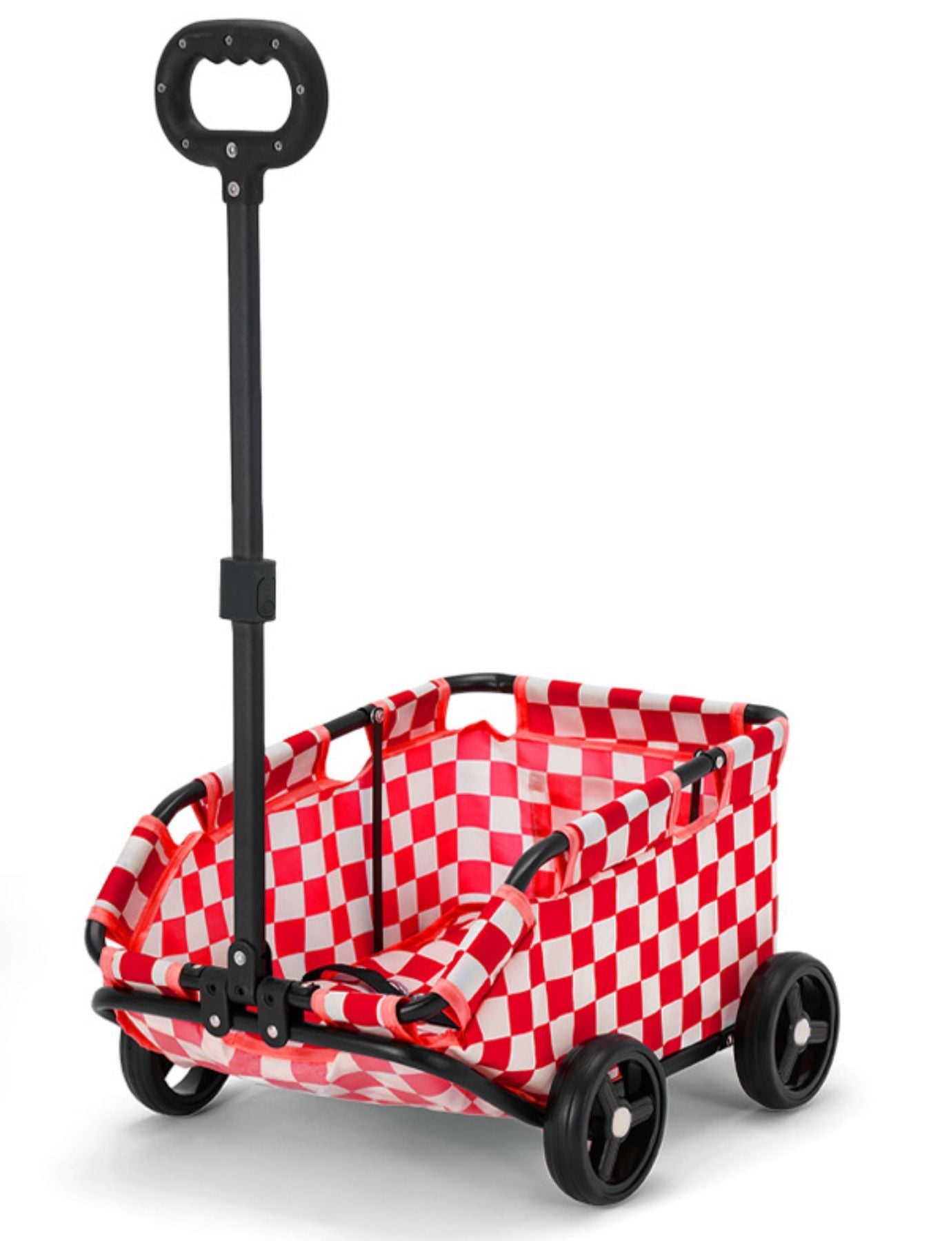 Portable Folding Pet Stroller Wagon - ꫀꪶꫀᧁꪖꪀᥴꫀ꠸ᠻꪗ~ 𝔈𝔪𝔟𝔯𝔞𝔠𝔢 𝔈𝔩𝔢𝔤𝔞𝔫𝔠𝔢