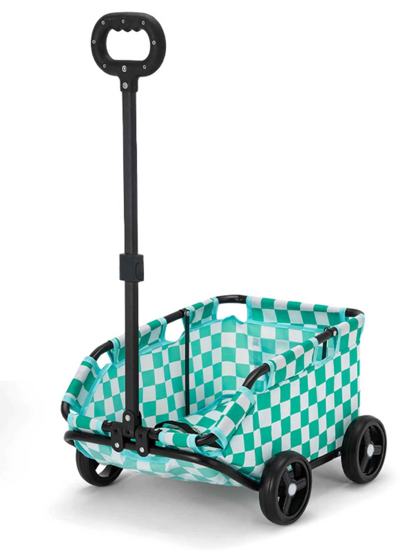 Portable Folding Pet Stroller Wagon - ꫀꪶꫀᧁꪖꪀᥴꫀ꠸ᠻꪗ~ 𝔈𝔪𝔟𝔯𝔞𝔠𝔢 𝔈𝔩𝔢𝔤𝔞𝔫𝔠𝔢