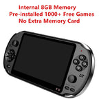 Portable Handheld Game Console With 1000 Free Games - ꫀꪶꫀᧁꪖꪀᥴꫀ꠸ᠻꪗ~ 𝔈𝔪𝔟𝔯𝔞𝔠𝔢 𝔈𝔩𝔢𝔤𝔞𝔫𝔠𝔢