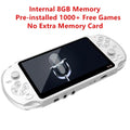 Portable Handheld Game Console With 1000 Free Games - ꫀꪶꫀᧁꪖꪀᥴꫀ꠸ᠻꪗ~ 𝔈𝔪𝔟𝔯𝔞𝔠𝔢 𝔈𝔩𝔢𝔤𝔞𝔫𝔠𝔢