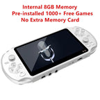 Portable Handheld Game Console With 1000 Free Games - ꫀꪶꫀᧁꪖꪀᥴꫀ꠸ᠻꪗ~ 𝔈𝔪𝔟𝔯𝔞𝔠𝔢 𝔈𝔩𝔢𝔤𝔞𝔫𝔠𝔢