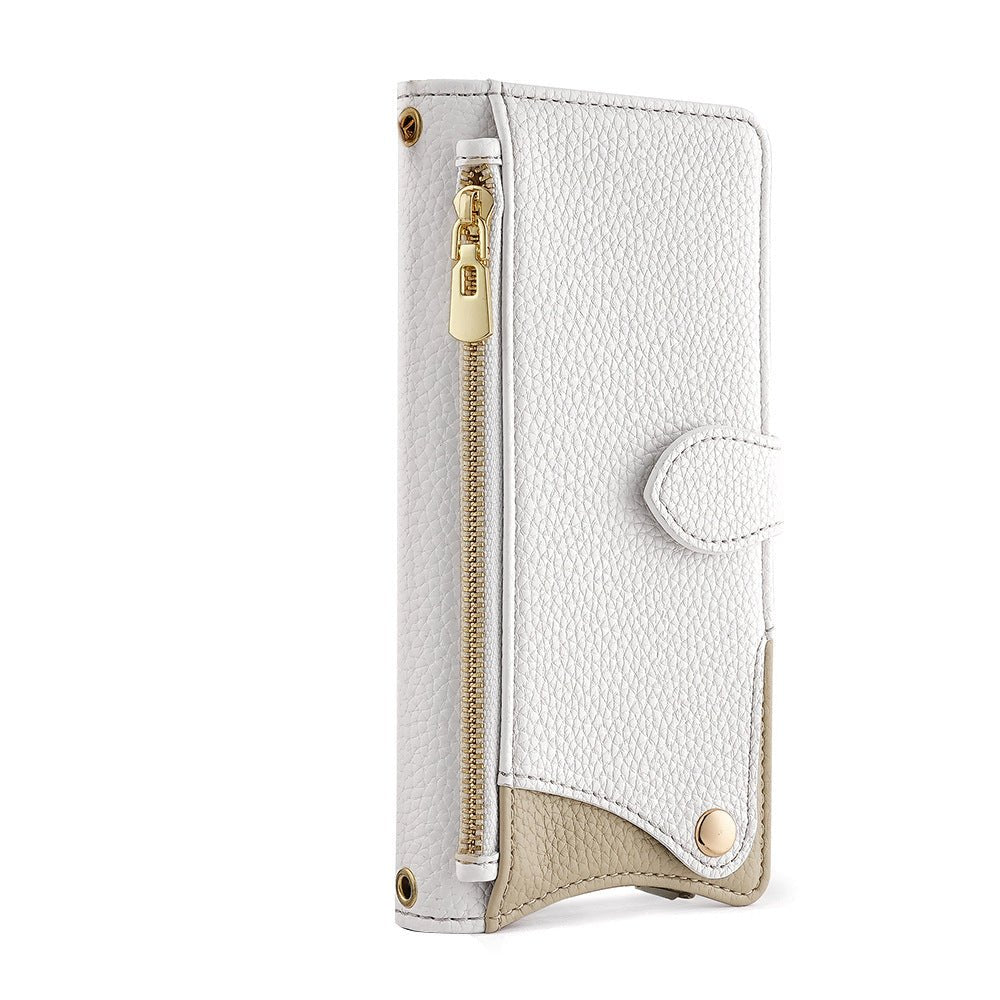 Promax Makeup Mirror Crossbody Phone Cases - ꫀꪶꫀᧁꪖꪀᥴꫀ꠸ᠻꪗ~ 𝔈𝔪𝔟𝔯𝔞𝔠𝔢 𝔈𝔩𝔢𝔤𝔞𝔫𝔠𝔢