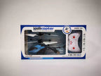 Remote Controlled Two - Way Helicopter With Lights - ꫀꪶꫀᧁꪖꪀᥴꫀ꠸ᠻꪗ~ 𝔈𝔪𝔟𝔯𝔞𝔠𝔢 𝔈𝔩𝔢𝔤𝔞𝔫𝔠𝔢