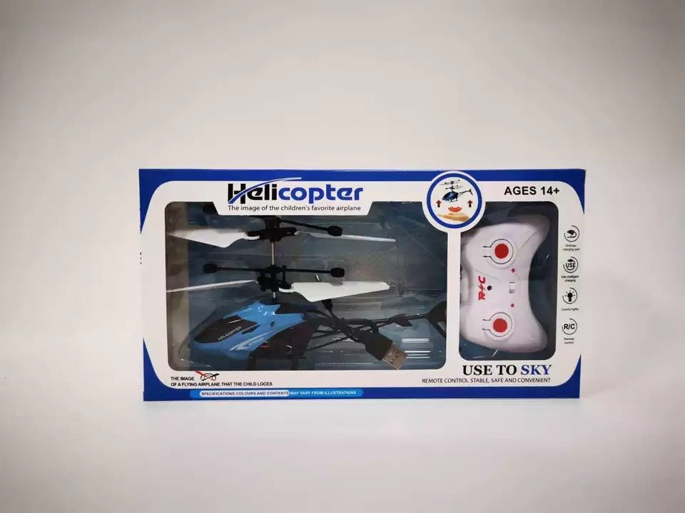 Remote Controlled Two - Way Helicopter With Lights - ꫀꪶꫀᧁꪖꪀᥴꫀ꠸ᠻꪗ~ 𝔈𝔪𝔟𝔯𝔞𝔠𝔢 𝔈𝔩𝔢𝔤𝔞𝔫𝔠𝔢