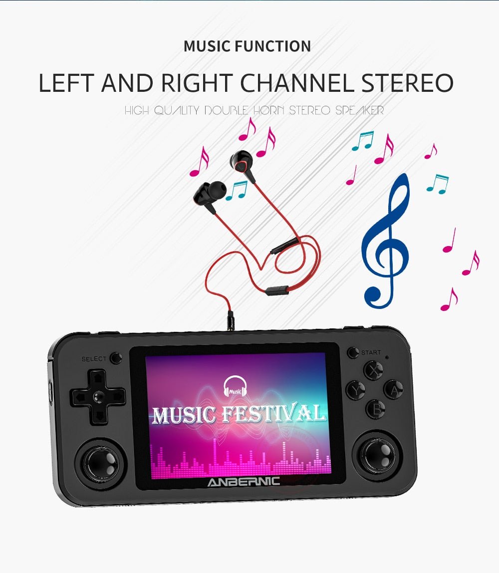 Retro Game PS1 Portable Handheld Game Console - ꫀꪶꫀᧁꪖꪀᥴꫀ꠸ᠻꪗ~ 𝔈𝔪𝔟𝔯𝔞𝔠𝔢 𝔈𝔩𝔢𝔤𝔞𝔫𝔠𝔢