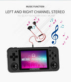 Retro Game PS1 Portable Handheld Game Console - ꫀꪶꫀᧁꪖꪀᥴꫀ꠸ᠻꪗ~ 𝔈𝔪𝔟𝔯𝔞𝔠𝔢 𝔈𝔩𝔢𝔤𝔞𝔫𝔠𝔢