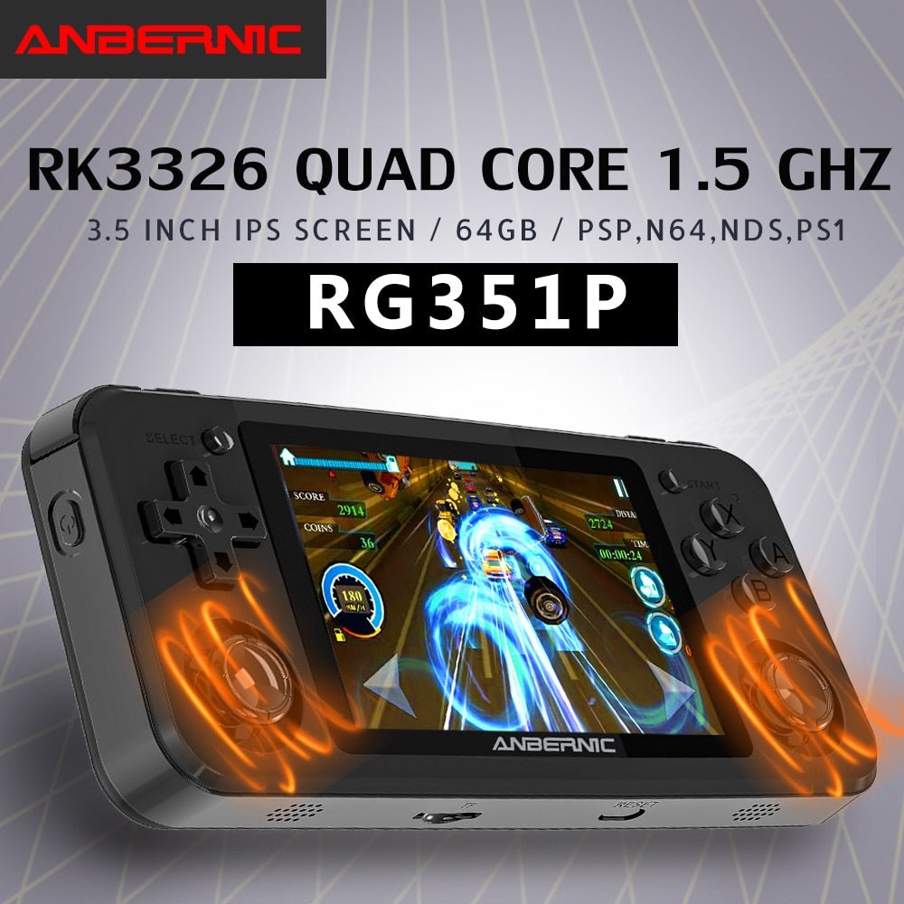 Retro Game PS1 Portable Handheld Game Console - ꫀꪶꫀᧁꪖꪀᥴꫀ꠸ᠻꪗ~ 𝔈𝔪𝔟𝔯𝔞𝔠𝔢 𝔈𝔩𝔢𝔤𝔞𝔫𝔠𝔢