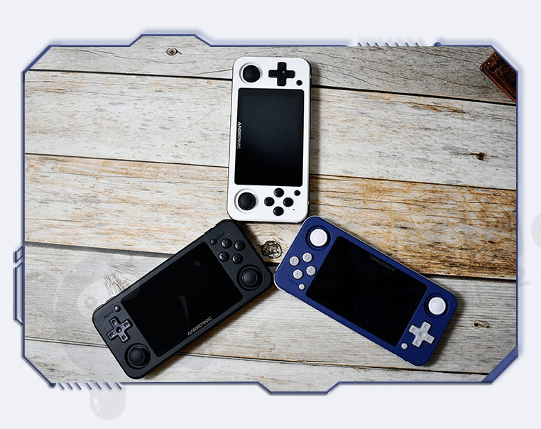 Retro Game PS1 Portable Handheld Game Console - ꫀꪶꫀᧁꪖꪀᥴꫀ꠸ᠻꪗ~ 𝔈𝔪𝔟𝔯𝔞𝔠𝔢 𝔈𝔩𝔢𝔤𝔞𝔫𝔠𝔢