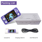 Retro Game PS1 Portable Handheld Game Console - ꫀꪶꫀᧁꪖꪀᥴꫀ꠸ᠻꪗ~ 𝔈𝔪𝔟𝔯𝔞𝔠𝔢 𝔈𝔩𝔢𝔤𝔞𝔫𝔠𝔢