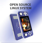 Retro Game PS1 Portable Handheld Game Console - ꫀꪶꫀᧁꪖꪀᥴꫀ꠸ᠻꪗ~ 𝔈𝔪𝔟𝔯𝔞𝔠𝔢 𝔈𝔩𝔢𝔤𝔞𝔫𝔠𝔢