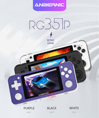 Retro Game PS1 Portable Handheld Game Console - ꫀꪶꫀᧁꪖꪀᥴꫀ꠸ᠻꪗ~ 𝔈𝔪𝔟𝔯𝔞𝔠𝔢 𝔈𝔩𝔢𝔤𝔞𝔫𝔠𝔢