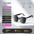 Smart AI Bluetooth Sunglasses With Call Listening - ꫀꪶꫀᧁꪖꪀᥴꫀ꠸ᠻꪗ~ 𝔈𝔪𝔟𝔯𝔞𝔠𝔢 𝔈𝔩𝔢𝔤𝔞𝔫𝔠𝔢