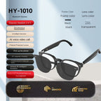 Smart AI Bluetooth Sunglasses With Call Listening - ꫀꪶꫀᧁꪖꪀᥴꫀ꠸ᠻꪗ~ 𝔈𝔪𝔟𝔯𝔞𝔠𝔢 𝔈𝔩𝔢𝔤𝔞𝔫𝔠𝔢