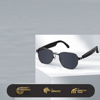 Smart AI Bluetooth Sunglasses With Call Listening - ꫀꪶꫀᧁꪖꪀᥴꫀ꠸ᠻꪗ~ 𝔈𝔪𝔟𝔯𝔞𝔠𝔢 𝔈𝔩𝔢𝔤𝔞𝔫𝔠𝔢