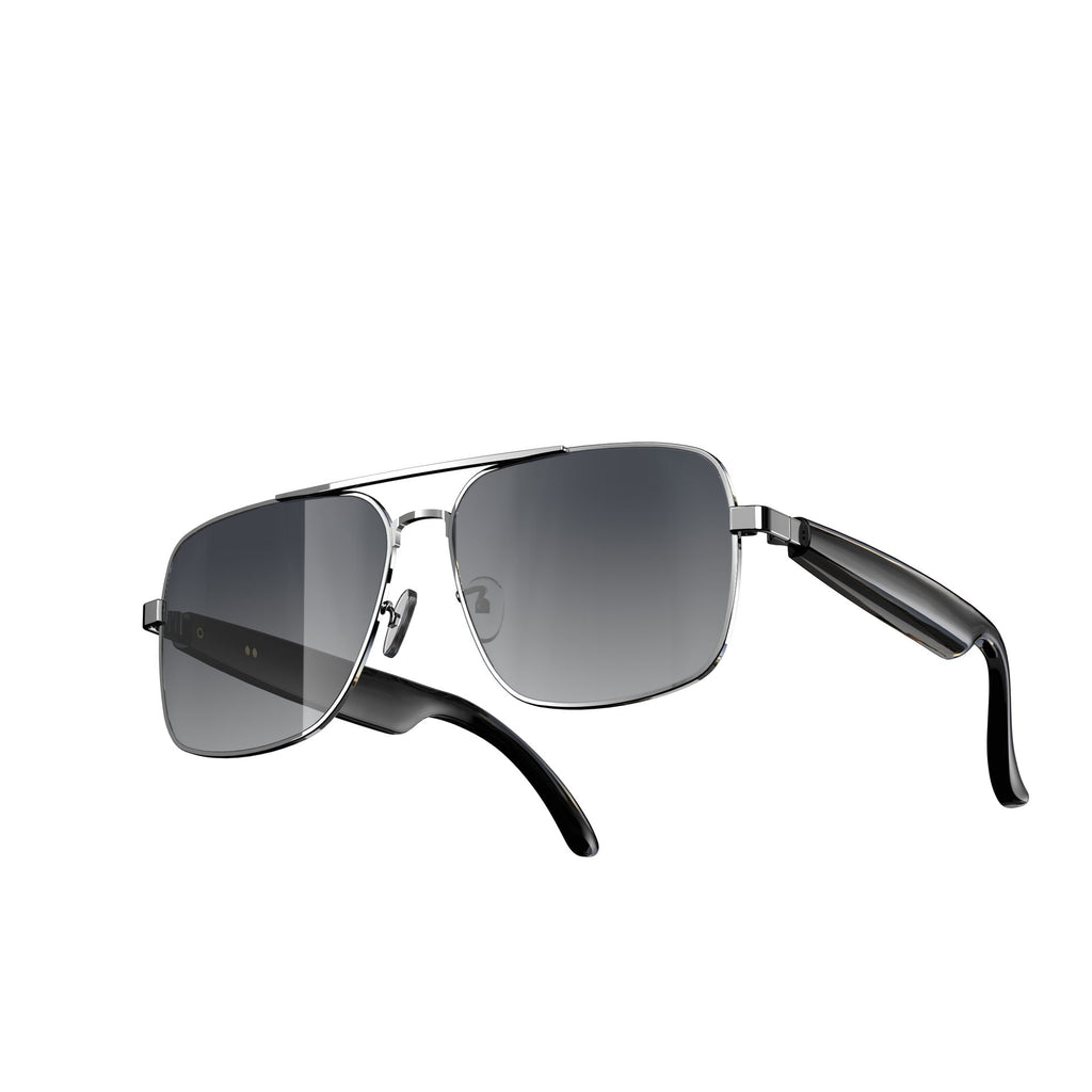 Smart AI Bluetooth Sunglasses With Call Listening - ꫀꪶꫀᧁꪖꪀᥴꫀ꠸ᠻꪗ~ 𝔈𝔪𝔟𝔯𝔞𝔠𝔢 𝔈𝔩𝔢𝔤𝔞𝔫𝔠𝔢
