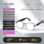 Smart AI Bluetooth Sunglasses With Call Listening - ꫀꪶꫀᧁꪖꪀᥴꫀ꠸ᠻꪗ~ 𝔈𝔪𝔟𝔯𝔞𝔠𝔢 𝔈𝔩𝔢𝔤𝔞𝔫𝔠𝔢