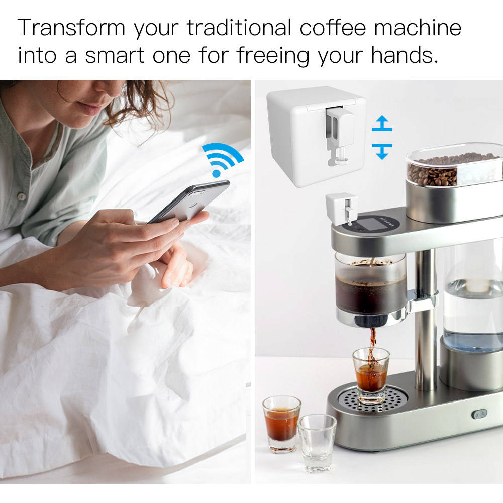 Bluetooth Smart Fingerbot Gen-2 - ꫀꪶꫀᧁꪖꪀᥴꫀ꠸ᠻꪗ~ 𝔈𝔪𝔟𝔯𝔞𝔠𝔢 𝔈𝔩𝔢𝔤𝔞𝔫𝔠𝔢