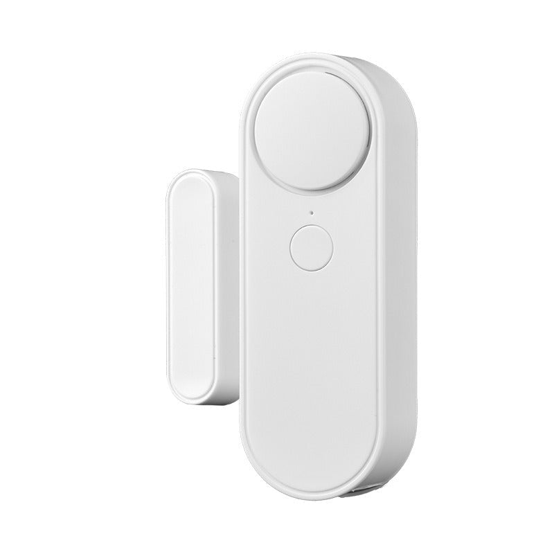 Smart Life Window Detector Door With Wifi Smart Door Sensor - ꫀꪶꫀᧁꪖꪀᥴꫀ꠸ᠻꪗ~ 𝔈𝔪𝔟𝔯𝔞𝔠𝔢 𝔈𝔩𝔢𝔤𝔞𝔫𝔠𝔢