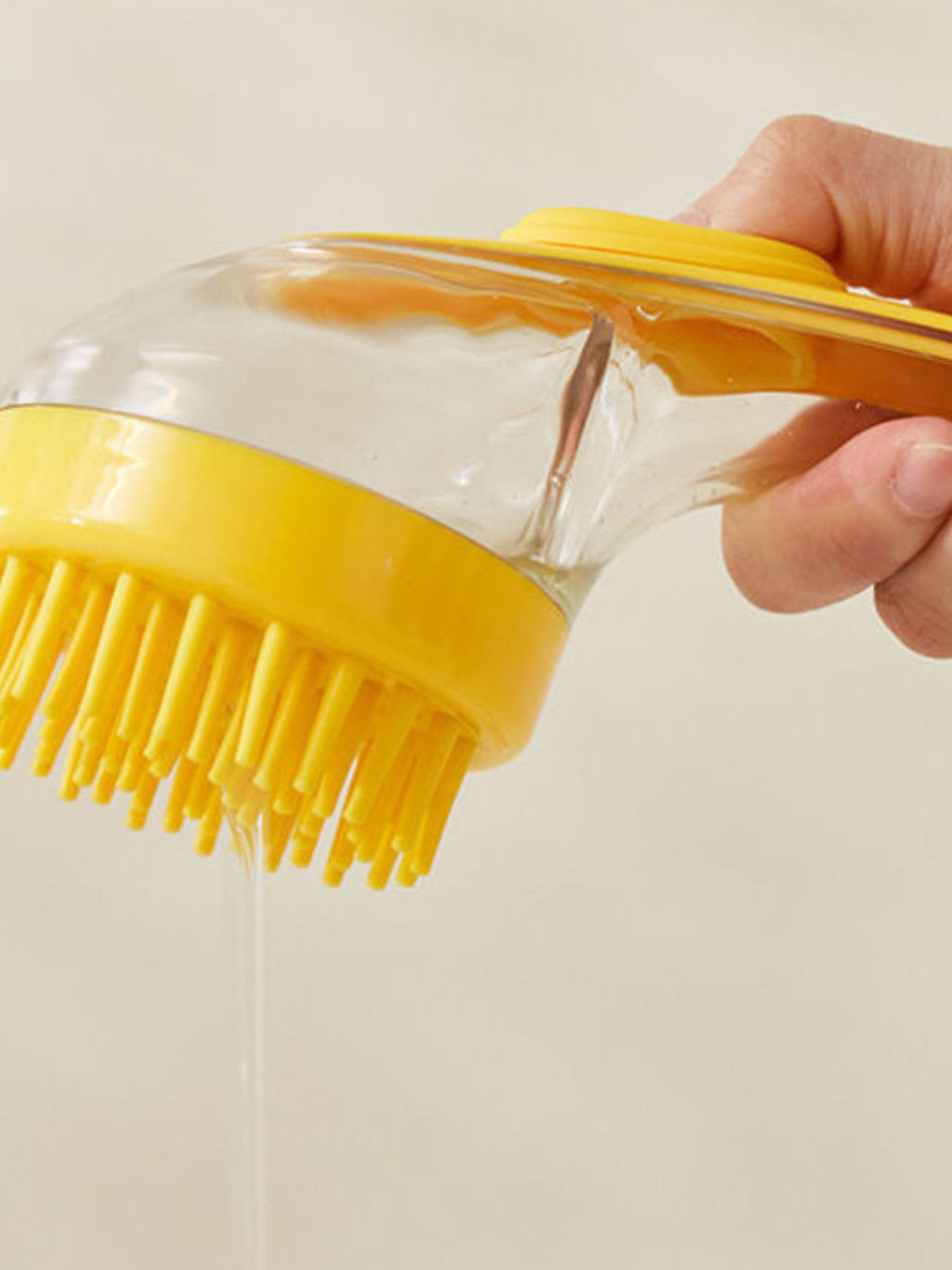 Trendy Pet Grooming Shower Brush - ꫀꪶꫀᧁꪖꪀᥴꫀ꠸ᠻꪗ~ 𝔈𝔪𝔟𝔯𝔞𝔠𝔢 𝔈𝔩𝔢𝔤𝔞𝔫𝔠𝔢