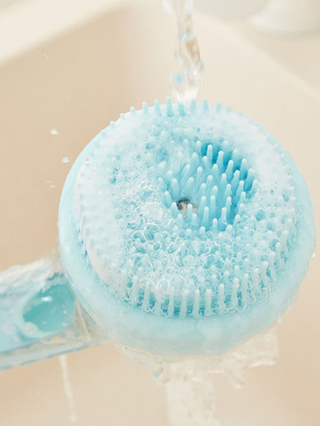 Trendy Pet Grooming Shower Brush - ꫀꪶꫀᧁꪖꪀᥴꫀ꠸ᠻꪗ~ 𝔈𝔪𝔟𝔯𝔞𝔠𝔢 𝔈𝔩𝔢𝔤𝔞𝔫𝔠𝔢