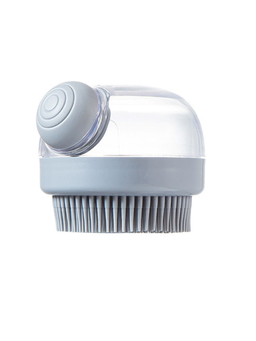 Trendy Pet Grooming Shower Brush - ꫀꪶꫀᧁꪖꪀᥴꫀ꠸ᠻꪗ~ 𝔈𝔪𝔟𝔯𝔞𝔠𝔢 𝔈𝔩𝔢𝔤𝔞𝔫𝔠𝔢